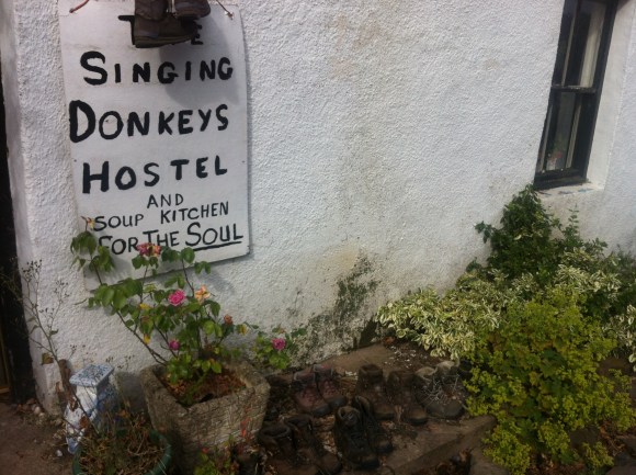 Singing Donkeys Hostel Kirk Yetholm