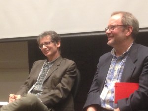 Coleman Anderson panel two