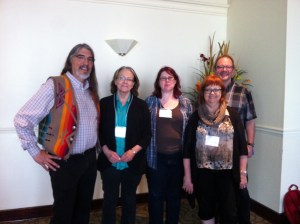 Ray with planning group