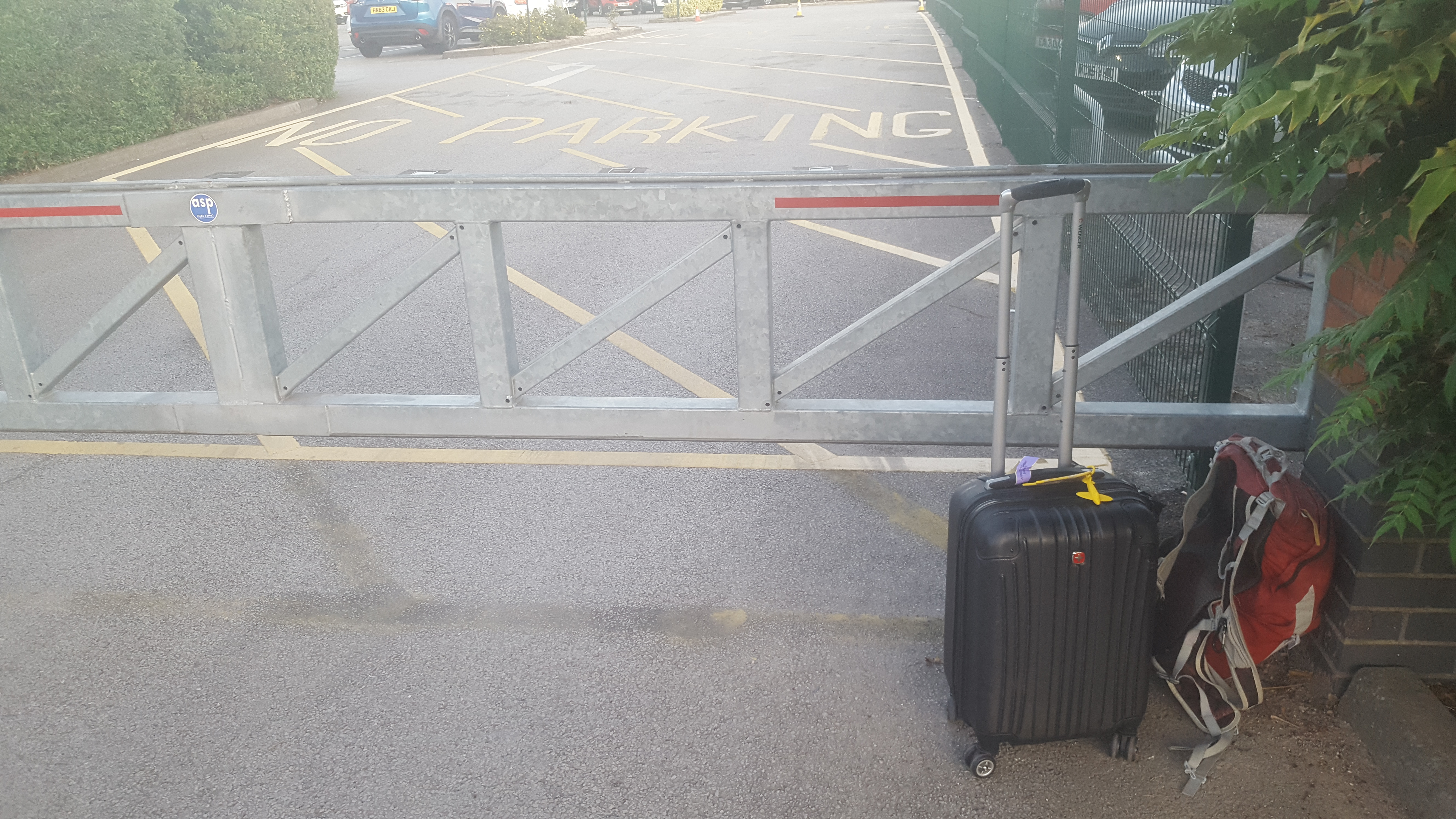 Right to Roam back in Notts